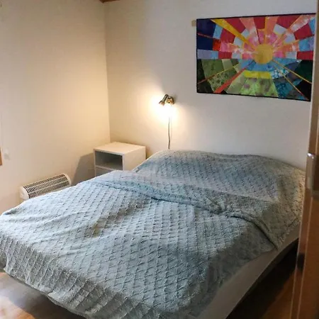 Annebu Åndalsnes