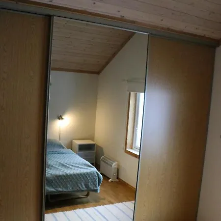 Annebu Åndalsnes
