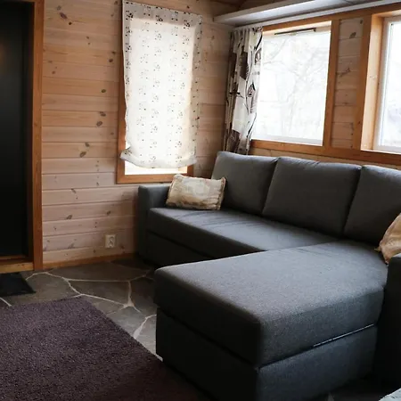 Ferienhaus Annebu Åndalsnes