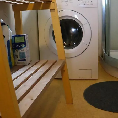 Annebu Ferienhaus *