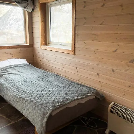 Vakantiehuis Annebu
