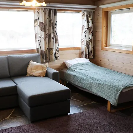 Holiday home Annebu *