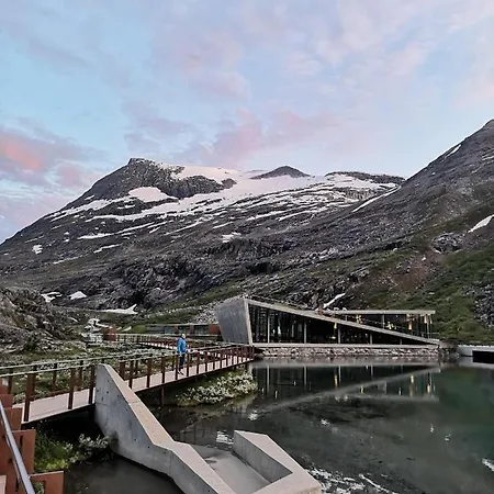 Annebu Andalsnes